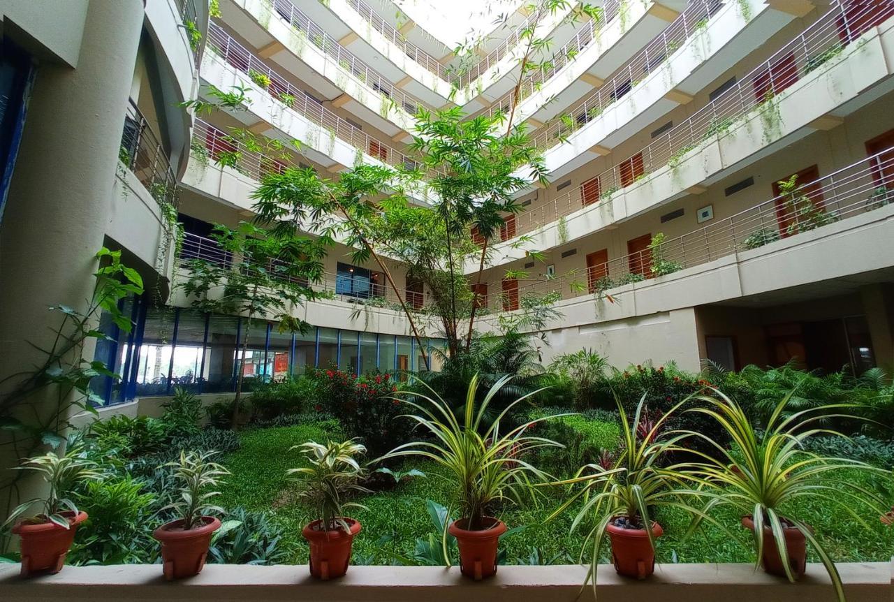 Hotel Kollol By J&Z Group Cox's Bazar Exteriér fotografie