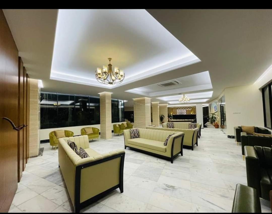 Hotel Kollol By J&Z Group Cox's Bazar Exteriér fotografie