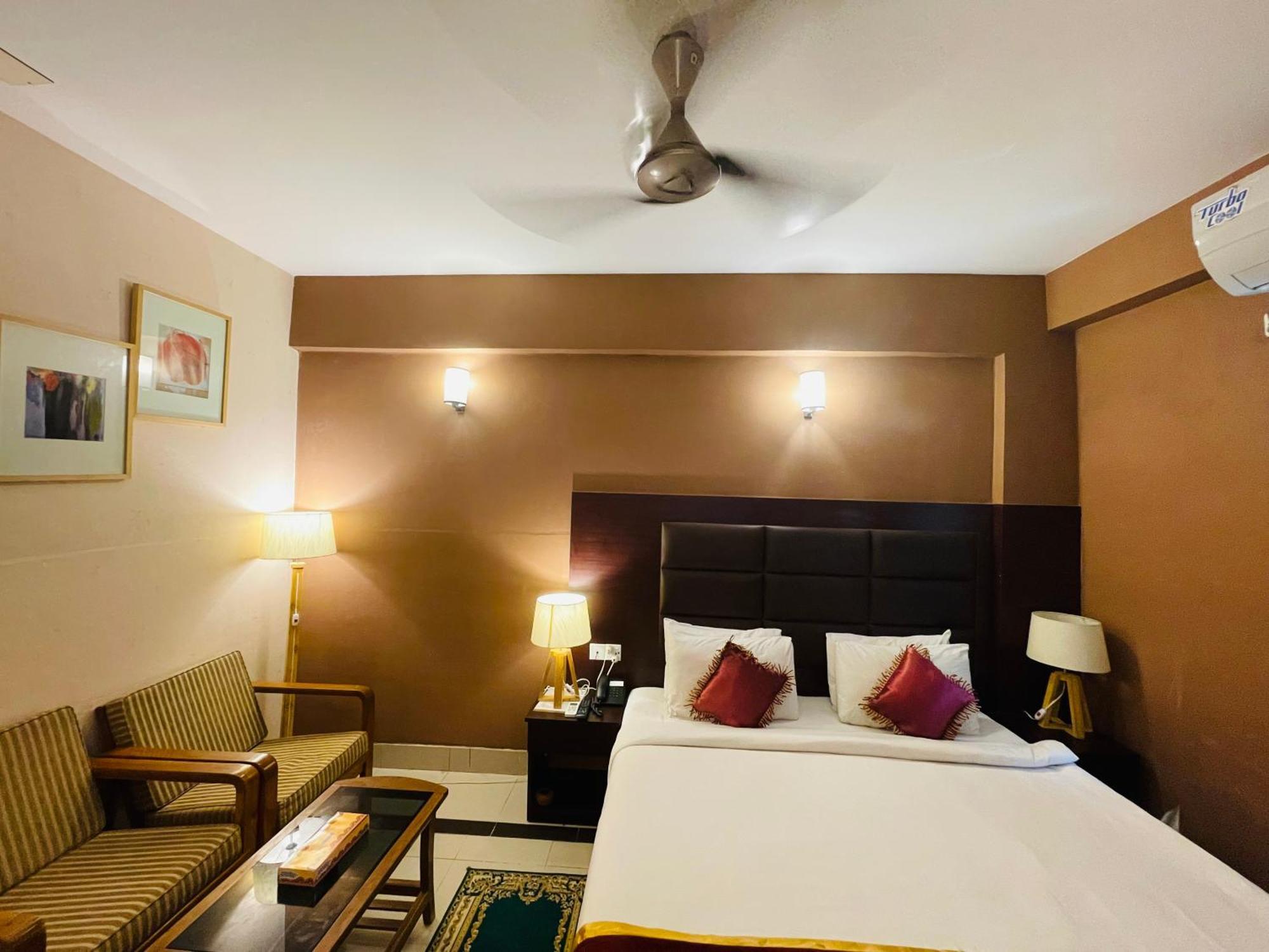 Hotel Kollol By J&Z Group Cox's Bazar Exteriér fotografie
