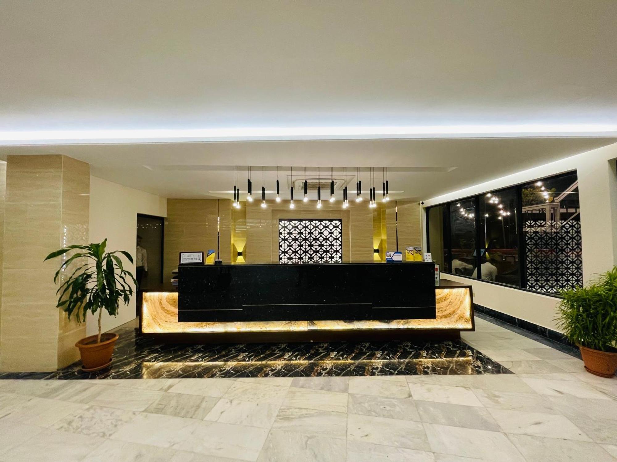 Hotel Kollol By J&Z Group Cox's Bazar Exteriér fotografie