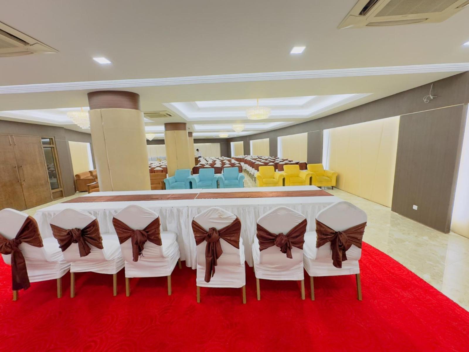 Hotel Kollol By J&Z Group Cox's Bazar Exteriér fotografie